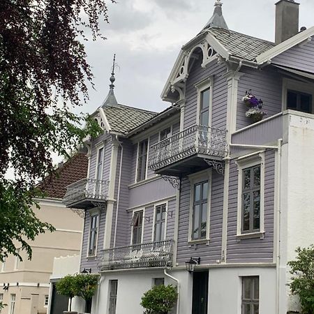 Villa Eckhoff สตาวังเงร์ ภายนอก รูปภาพ
