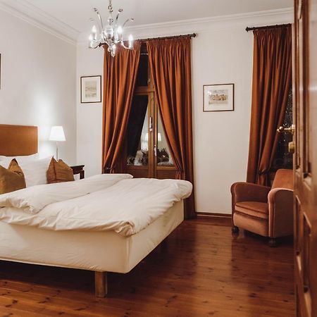 Villa Eckhoff สตาวังเงร์ ภายนอก รูปภาพ