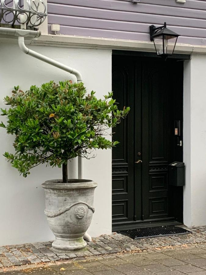 Villa Eckhoff สตาวังเงร์ ภายนอก รูปภาพ