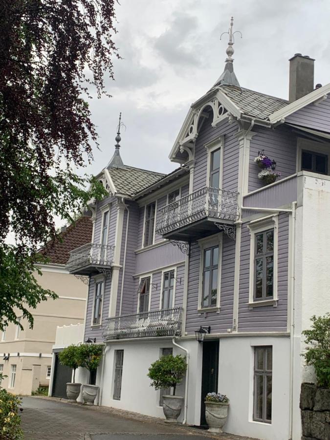 Villa Eckhoff สตาวังเงร์ ภายนอก รูปภาพ