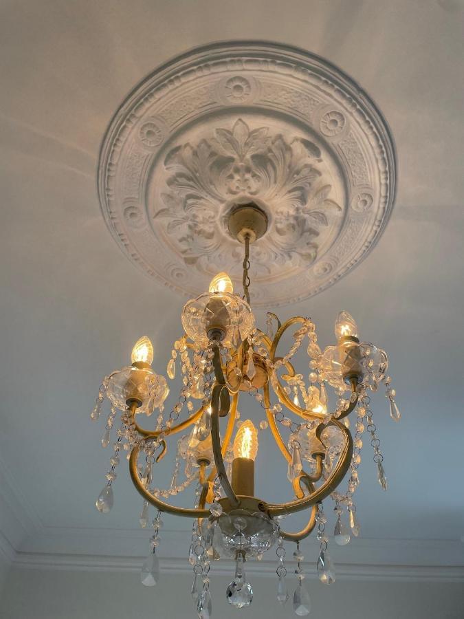 Villa Eckhoff สตาวังเงร์ ภายนอก รูปภาพ