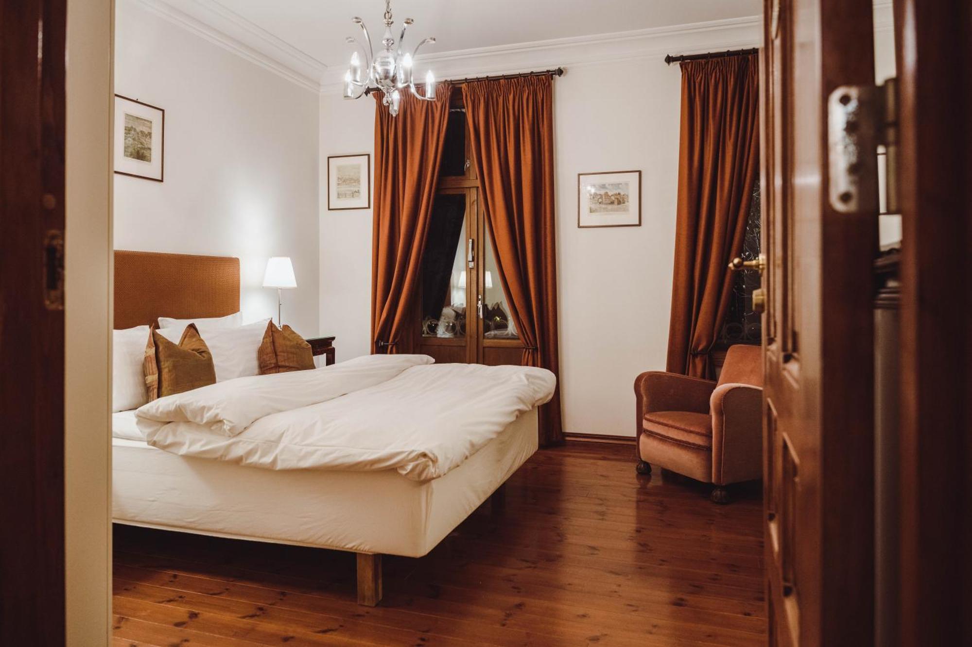 Villa Eckhoff สตาวังเงร์ ภายนอก รูปภาพ