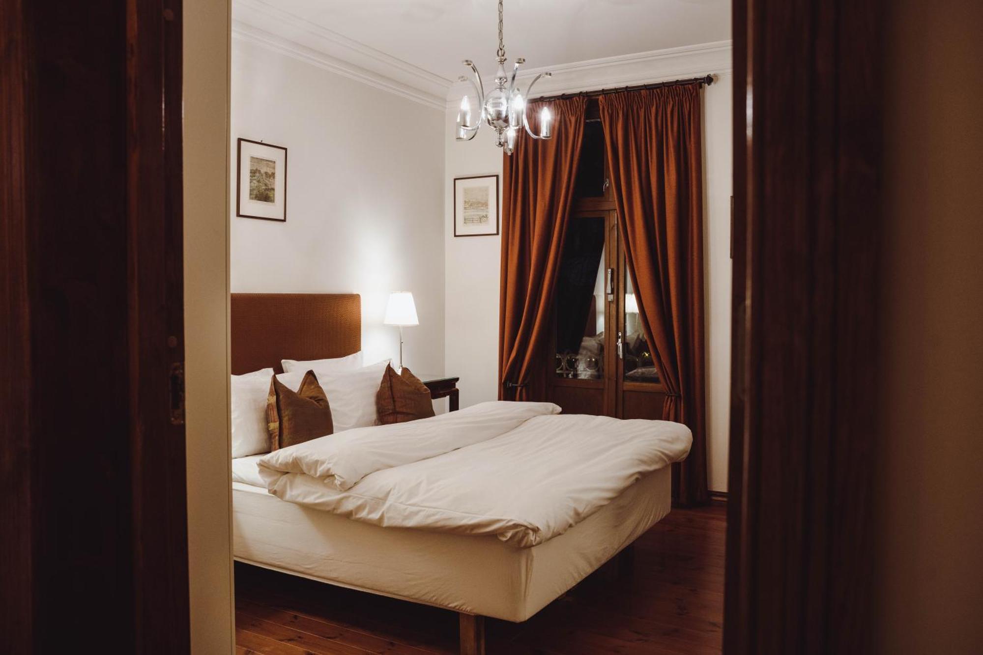 Villa Eckhoff สตาวังเงร์ ภายนอก รูปภาพ