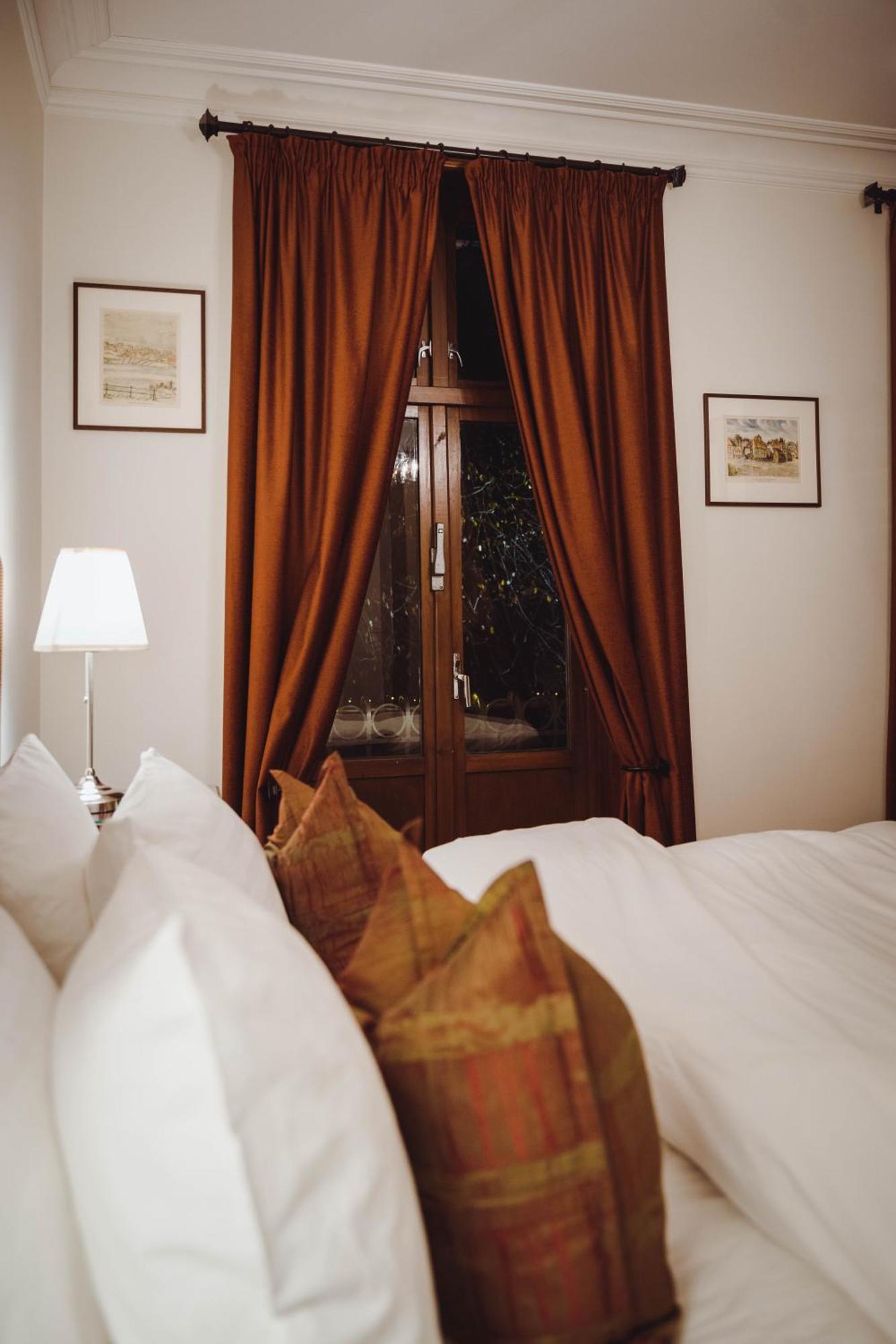 Villa Eckhoff สตาวังเงร์ ภายนอก รูปภาพ