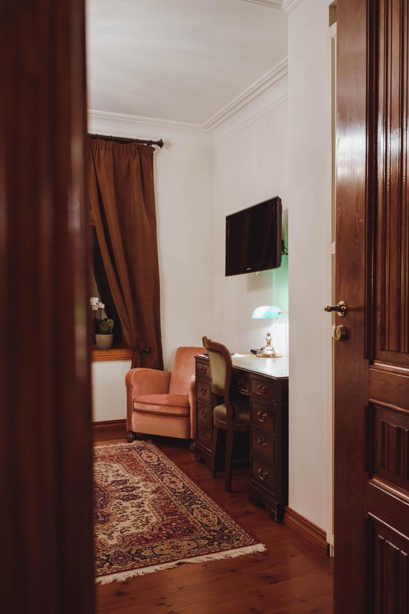 Villa Eckhoff สตาวังเงร์ ภายนอก รูปภาพ